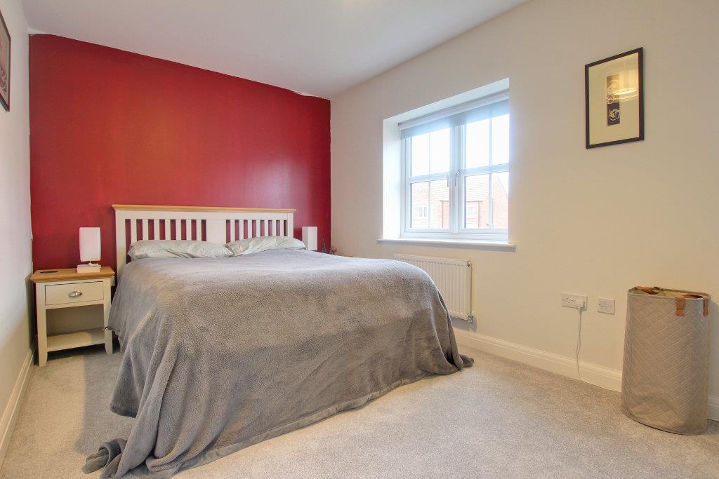 Jobson Avenue, Beverley